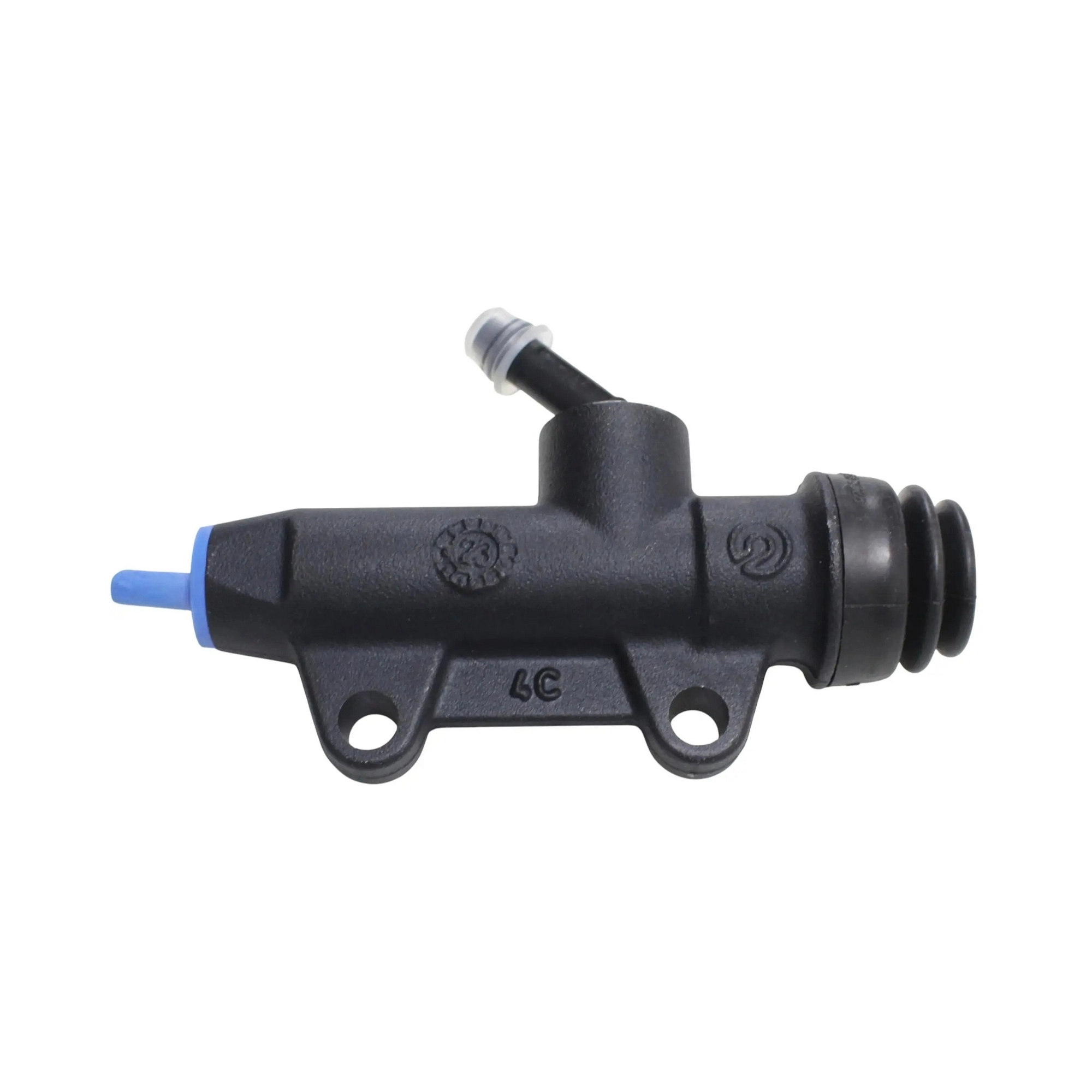 QJ MOTOR SRT 800 SX ARKA FREN MERKEZ POMPASI #RK 63624